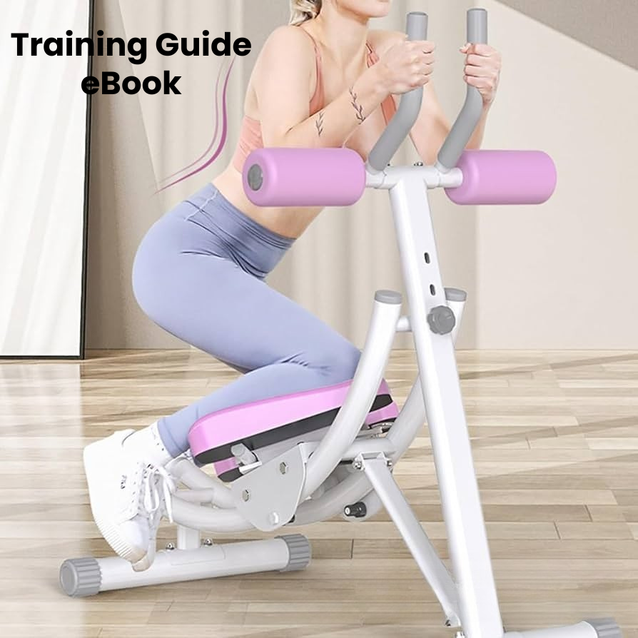 Training guide E book