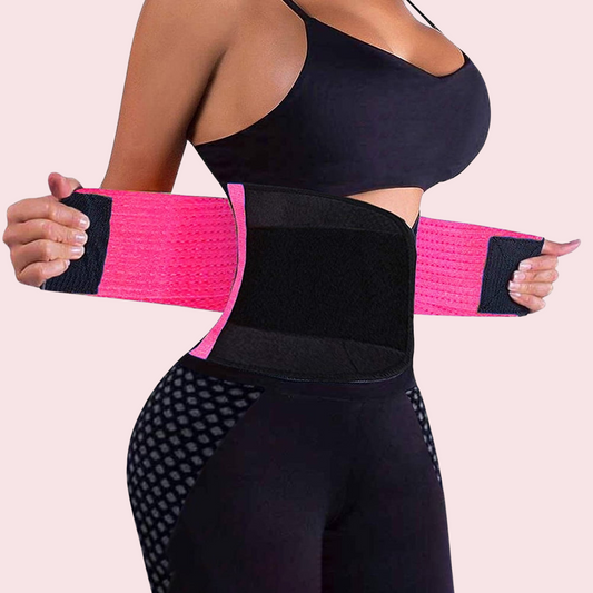 Adjustable Waist Trainer